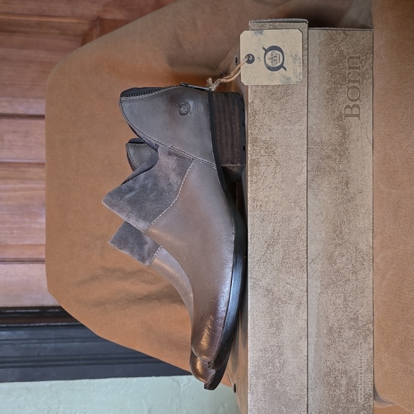 Born Karava Taupe 7 - Picture 1 of 4